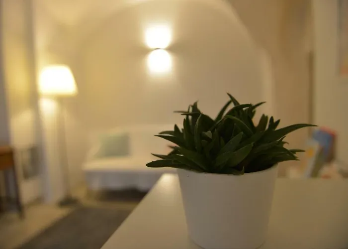 Ferienwohnung Paulick