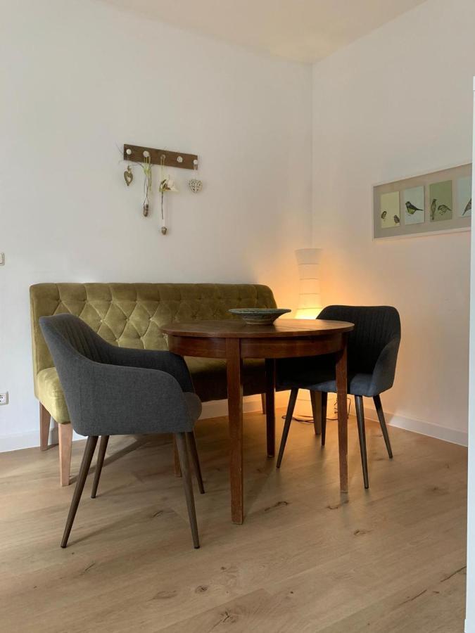 Apartment Paulick Bautzen