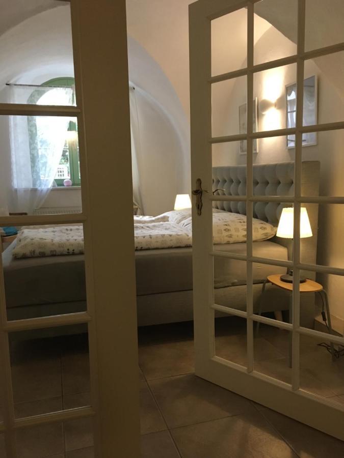 Apartment Paulick