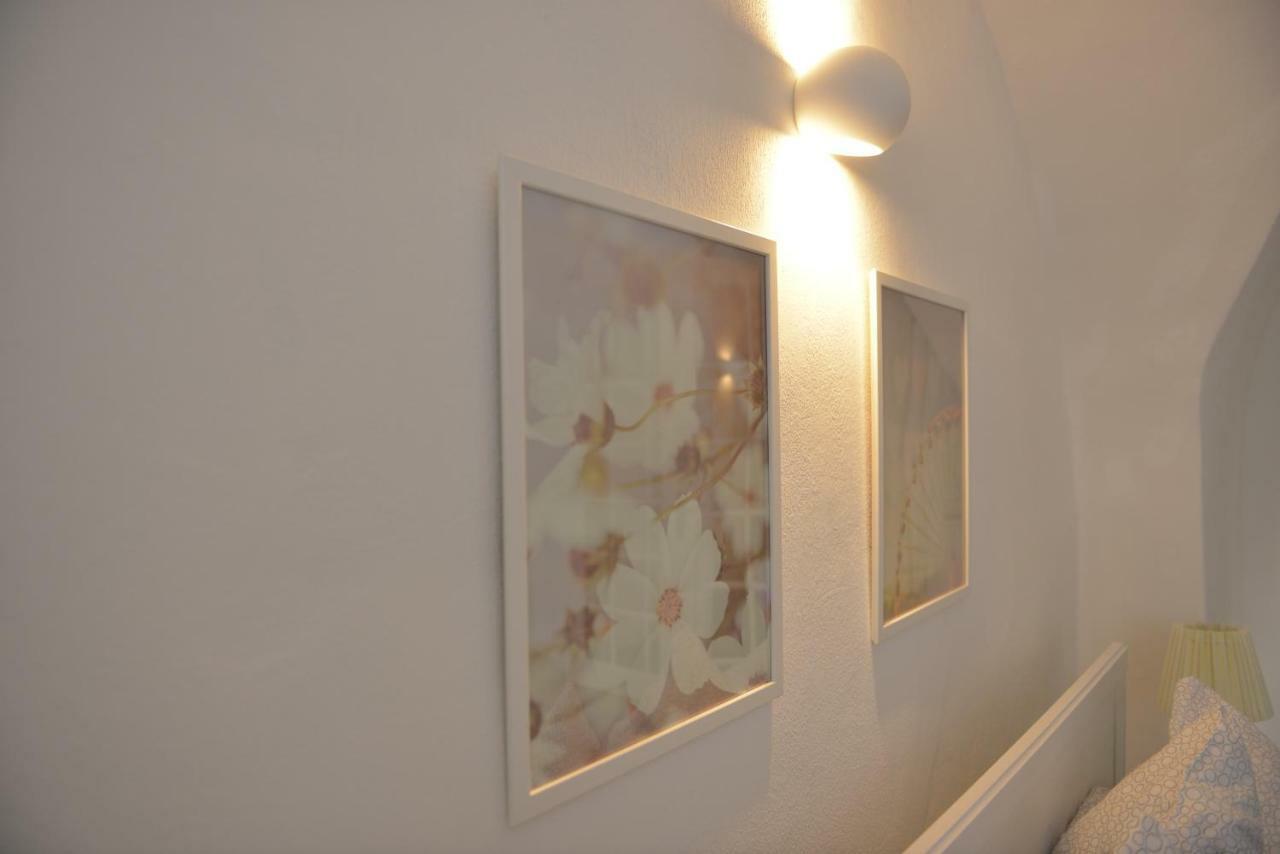 Apartment Paulick *